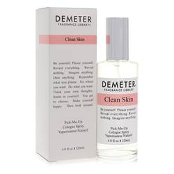 Spray de Cologne Demeter Clean Skin par Demeter