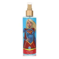 DC Comics Supergirl Eau De Toilette Vaporisateur Par DC Comics