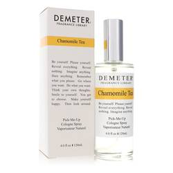 Demeter Camomille Thé Cologne Spray Par Demeter