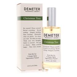 Demeter Christmas Tree Cologne Spray von Demeter