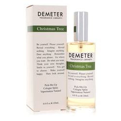 Demeter Arbre de Noël Cologne Spray Par Demeter