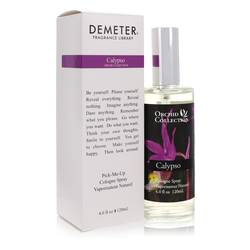 Demeter Calypso Orchidée Cologne Spray Par Demeter