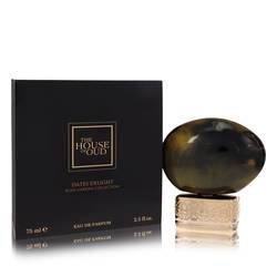 Dates Delight Eau De Parfum Spray (Unisex) By The House Of Oud