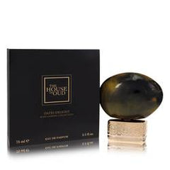 Dates Delight Eau de Parfum Spray (Unisex) von The House of Oud