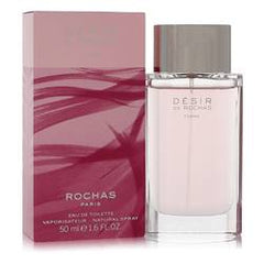 Desir De Rochas Eau De Toilette Spray By Rochas