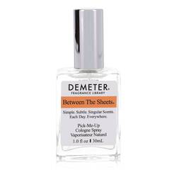 Demeter Entre Les Feuilles Cologne Spray Par Demeter