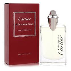 Déclaration Parfum Spray Par Cartier