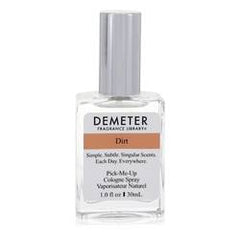 Demeter Crème Irlandaise Cologne Spray Par Demeter