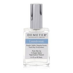 Demeter Laundromat Cologne Spray By Demeter