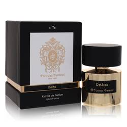 Delox Extrait De Parfum Spray von Tiziana Terezi