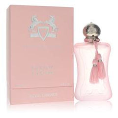 Delina La Rosee Eau De Parfum Spray von Parfums De Marly