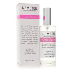 Demeter Apple Blossom Cologne Spray By Demeter