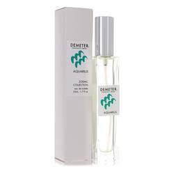 Demeter Verseau Eau De Toilette Spray (Unisexe) Par Demeter