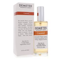 Demeter Caramel Cologne Spray von Demeter