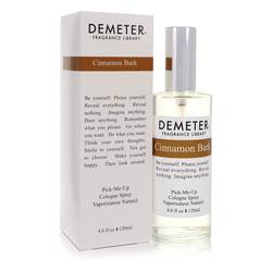 Spray de Cologne à l'écorce de cannelle Demeter par Demeter