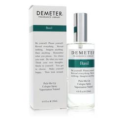 Demeter Basilic Cologne Spray (Unisexe) Par Demeter