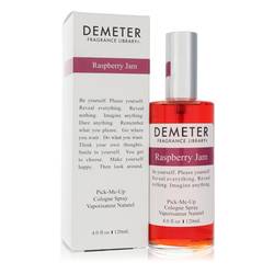 Demeter Raspberry Jam Cologne Spray (Unisexe) Par Demeter