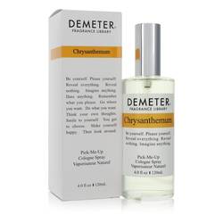 Demeter Chrysanthème Cologne Spray Par Demeter