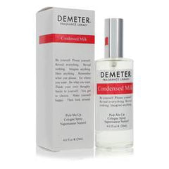 Demeter Kondensmilch Pick Me Up Cologne Spray (Unisex) von Demeter