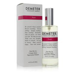 Demeter Paint Cologne Spray (Unisexe) Par Demeter