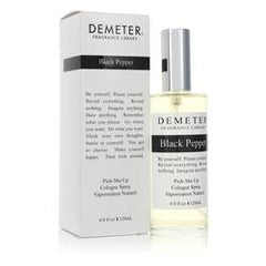 Demeter Black Pepper Cologne Spray (Unisexe) Par Demeter