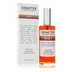 Demeter Pb &amp; J Cologne Spray (Unisexe) Par Demeter