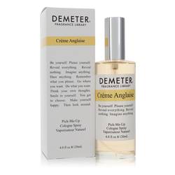 Demeter Crème Anglaise Cologne Spray (Unisexe) Par Demeter