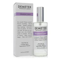 Demeter Mountain Laurel Cologne Spray (Unisex) By Demeter