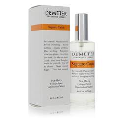 Demeter Saguaro Cactus Cologne Spray (Unisexe) Par Demeter