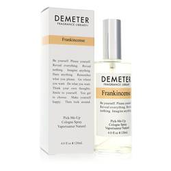 Demeter Encens Cologne Spray (Unisexe) Par Demeter