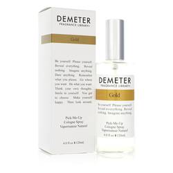 Demeter Gold Cologne Spray (Unisex) von Demeter