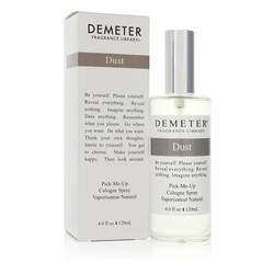 Demeter Dust Cologne Spray (Unisexe) Par Demeter