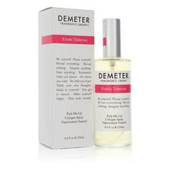 Demeter Exotic Tubéreuse Cologne Spray (Unisexe) Par Demeter