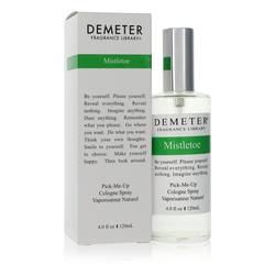 Demeter Mistletoe Cologne Spray (Unisexe) Par Demeter