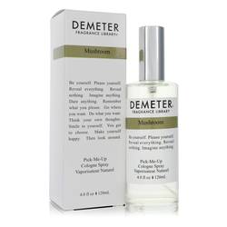 Spray de Cologne aux champignons Demeter (unisexe) par Demeter