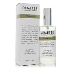 Demeter Mushroom Cologne Spray (Unisex) von Demeter