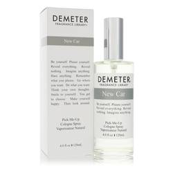 Demeter New Car Cologne Spray (Unisex) von Demeter