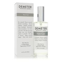 Demeter New Car Cologne Spray (Unisexe) Par Demeter