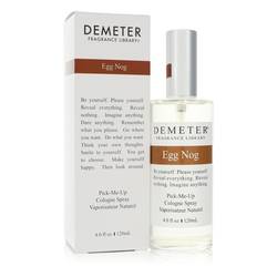 Demeter Egg Nog Cologne Spray (Unisexe) Par Demeter