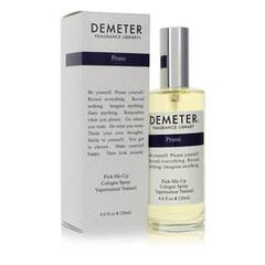 Demeter Prune Cologne Spray (Unisexe) Par Demeter