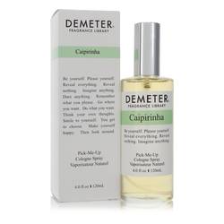 Demeter Caipirinha Pick Me Up Cologne Spray (Unisex) von Demeter