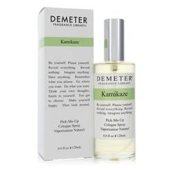 Demeter Kamikaze Cologne Spray (Unisexe) Par Demeter