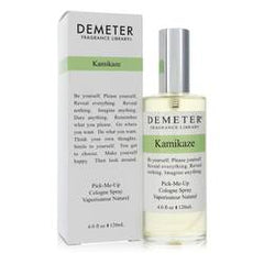 Demeter Kamikaze Cologne Spray (Unisexe) Par Demeter