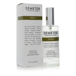 Demeter Mildew Cologne Spray (Unisex) von Demeter