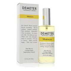 Demeter Maroc Cologne Spray (Unisexe) Par Demeter