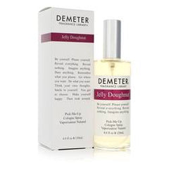 Demeter Jelly Donut Cologne Spray (Unisexe) Par Demeter