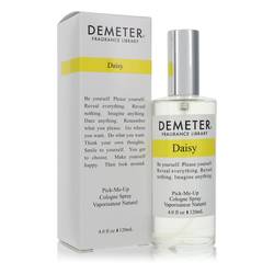 Demeter Daisy Cologne Spray par Demeter