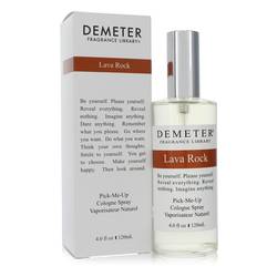 Demeter Lava Rock Cologne Spray (Unisex) von Demeter