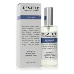 Demeter Spacewalk Cologne Spray (Unisexe) Par Demeter