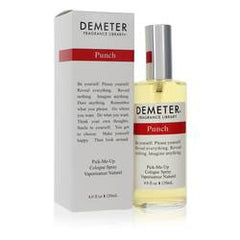 Demeter Punch Cologne Spray (Unisex) von Demeter